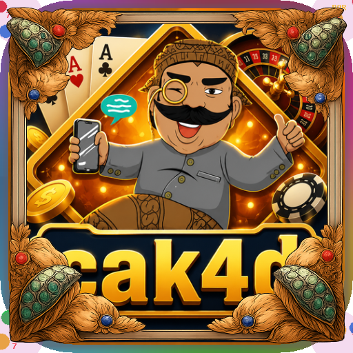 cak4d — galeri pratinjau - APK Resmi